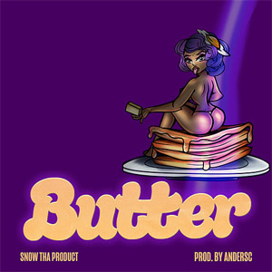 Disco Butter de Snow Tha Product