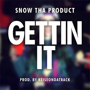 Disco Gettin' It de Snow Tha Product