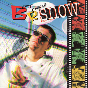 Disco Best Remix Of Snow de Snow