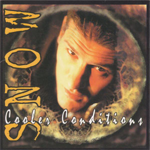 Disco Cooler Conditions de Snow