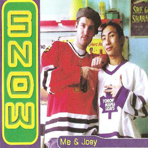 Disco Me And Joey de Snow