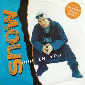Disco Uhh In You de Snow