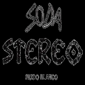 Disco Ruido Blanco de Soda Stereo