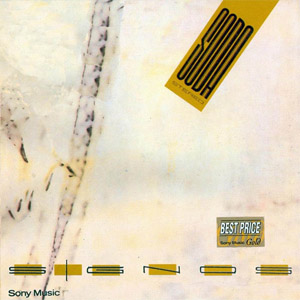Disco Signos de Soda Stereo