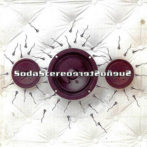 Disco Sueño Stereo de Soda Stereo