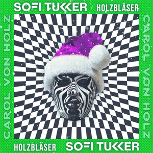 Disco Caro?l Von Holz de Sofi Tukker