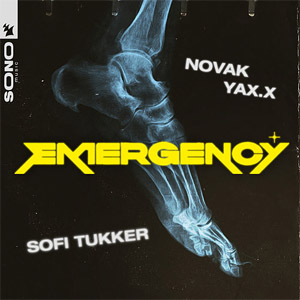 Disco Emergency de Sofi Tukker