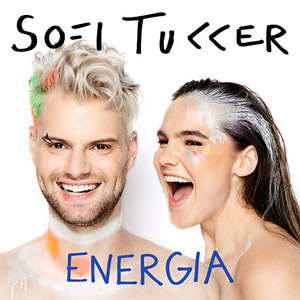 Disco Energía de Sofi Tukker