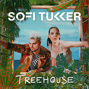 Disco Treehouse de Sofi Tukker