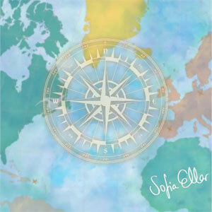 Disco Cancha y Gasolina de Sofia Ellar