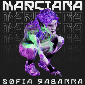 Disco Marciana de Sofía Gabanna