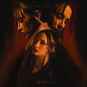 Disco Maté al Amor de Sofía Gabanna