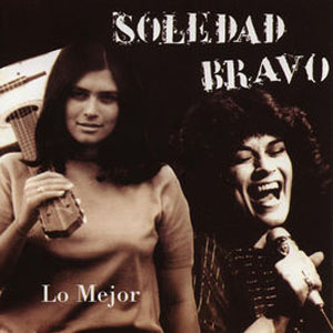 Disco Lo Mejor, Vol. 2 de Soledad Bravo
