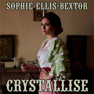 Disco Crystallise de Sophie Ellis-Bextor