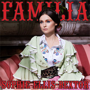 Disco Familia de Sophie Ellis-Bextor