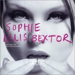 Disco Get Over You de Sophie Ellis-Bextor
