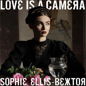 Disco Love Is A Camera de Sophie Ellis-Bextor