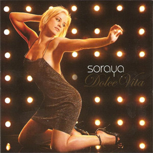 Disco Dolce Vita de Soraya Arnelas