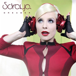 Disco Dreamer de Soraya Arnelas