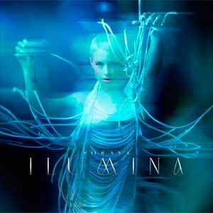 Disco Ilúmina de Soraya Arnelas