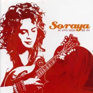 Disco Otro Lado de Mi de Soraya