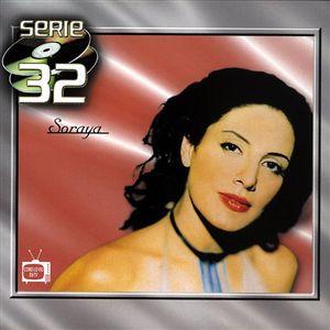 Disco Serie 32 de Soraya