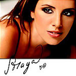 Disco Solo Por Ti de Soraya