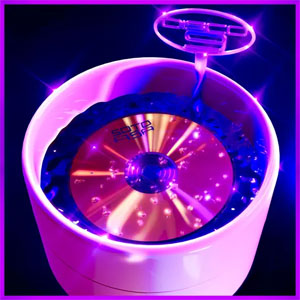 Disco Disco 9 de Soto Asa