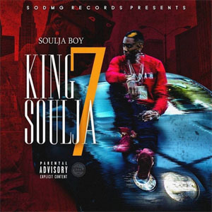 Disco King Soulja 7 de Soulja Boy