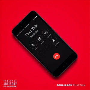 Disco Plug Talk de Soulja Boy