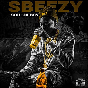 Disco S.Beezy de Soulja Boy
