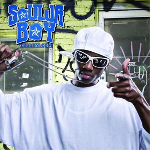 Disco Souljaboytellem.com de Soulja Boy