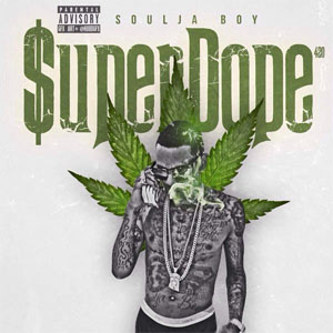 Disco Super Dope de Soulja Boy