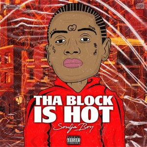 Disco Tha Block Is Hot de Soulja Boy