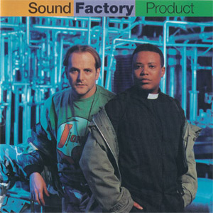 Disco Product  de Sound Factory
