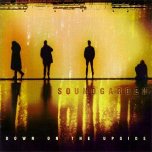Disco Down On The Upside de Soundgarden