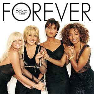 Disco Forever de Spice Girls