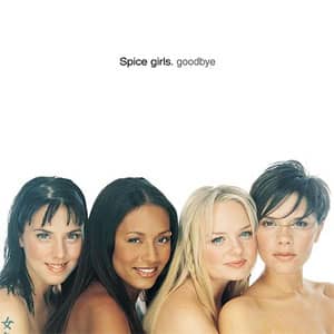 Disco Goodbye de Spice Girls