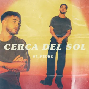 Disco Cerca del Sol de ST. Pedro