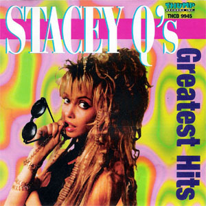 Disco Greatest Hits de Stacey Q