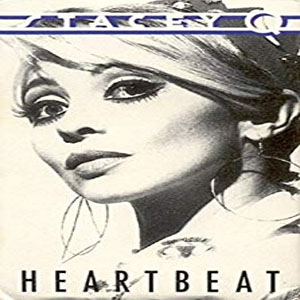 Disco Heartbeat de Stacey Q