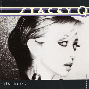 Disco Nights Like This de Stacey Q