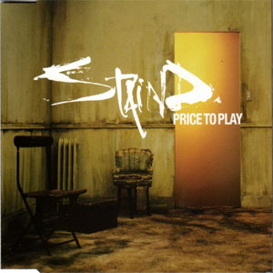 Disco Price To Play de Staind