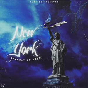 Disco New York de Standly