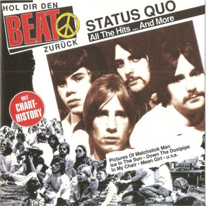 Disco All The Hits...And More de Status Quo