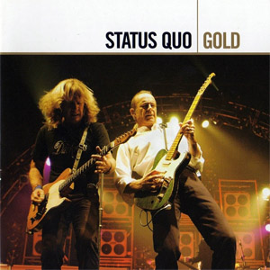 Disco Gold de Status Quo