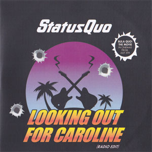 Disco Looking Out For Caroline (Radio Edit) de Status Quo
