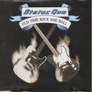 Disco Old Time Rock And Roll de Status Quo