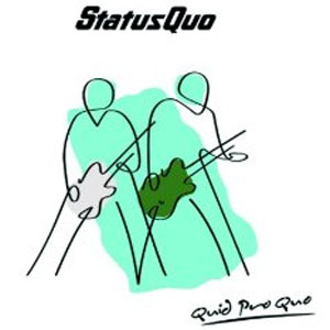 Disco Quid Pro Quo de Status Quo