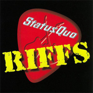 Disco Riffs de Status Quo